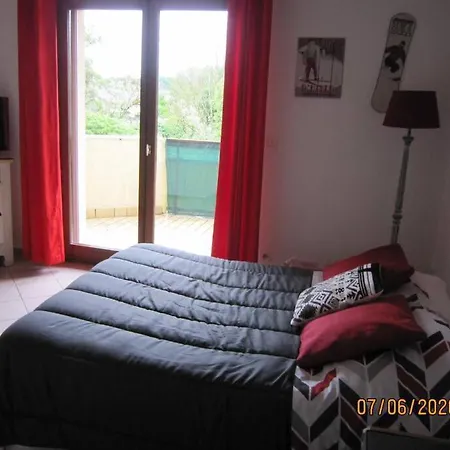 Studio La Marmotte