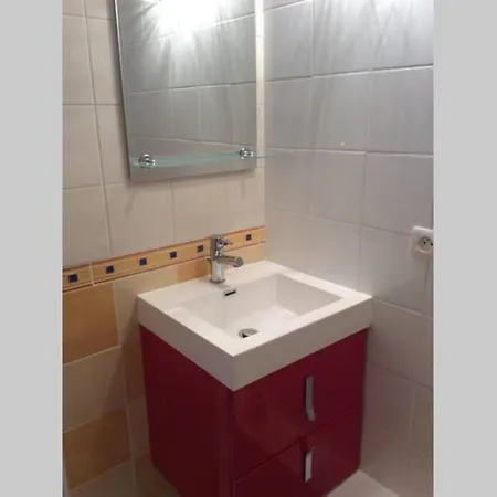 Studio La Marmotte Bonne
