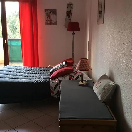 Studio La Marmotte