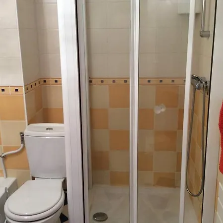 Studio La Marmotte Apartment Bonne