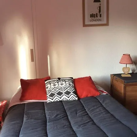 Studio La Marmotte *